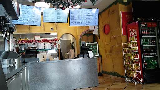 Casa De Torta