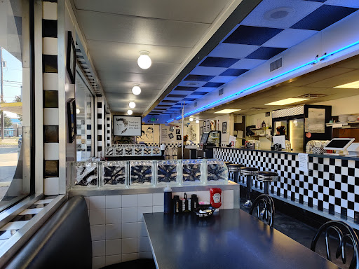 Irving Diner